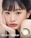 Olens Ever Shine Brown 1 Day (20pcs)