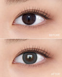 Olens Mood Night Mood Gray 1 Day