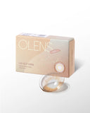 Olens French Shine Hazel 1 Month (2pcs)