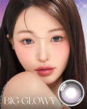 Olens Big Glowy Lavender 1 Day (10pcs)
