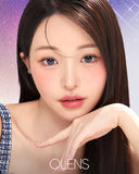 Olens Big Glowy Lavender 1 Day (10pcs)