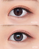 Olens Big Glowy Lavender 1 Day (10pcs)