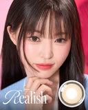 Olens Realish Brown 1 Day (10pcs)
