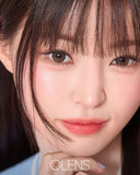 Olens Realish Brown 1 Day (10pcs)