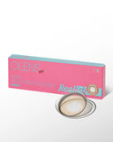 Olens Realish Brown 1 Day (10pcs)