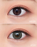 Olens Ever Shine Gray 1 Day (20pcs)