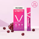 Pandora V-Tree 14 + 1 packet / 7 pcs