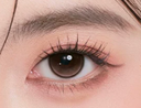 LaPeche【Halo Brown】 I Daily (10pcs)