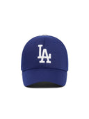 MLB Better Flex Structured Ball Cap LA Dodgers