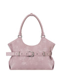 STAND OIL Lene Bag / Pink