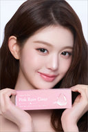 Hapa Kristin Pink Rain Clear 1 Day (30pcs)