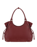 STAND OIL Breezy Bag / Red Wine