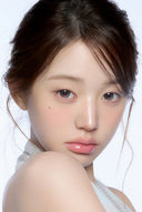 Hapa Kristin Stay Pretty Kristin Teary Black 1 Day (10pcs) Axis Fixed