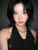 I-SHA Dekame Kiss me Cloud Ring 1 Day（10pcs）