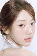 Hapa Kristin Stay Pretty Kristin Sweet Beige 1 Day (10pcs) Axis Fixed