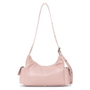 SAMO ONDOH  Pocket Mug Bag M nappa pink