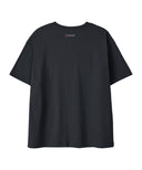 Bitter Cells | Ruby Berry Tee-Charcoal