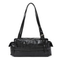 SAMO ONDOH  belt utility bag M veg black
