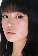 Hapa Kristin Quiet Kristin Glow Black 1 Day (10pcs)
