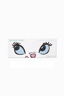 Hapa Kristin Cat-titude Kristin Tabby Brown 1 Day (10pcs)