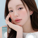 LensMe Pandaya One-Day Water Light （10pcs）
