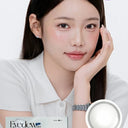 LensMe Devil One-Day Aidew Mini Gray（30pcs）