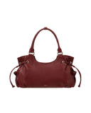 STAND OIL Breezy Bag Mini · Bridgeback Mini / Red Wine