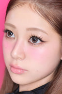 Hapa Kristin Cat-titude Kristin Choco Paw 1 Day (10pcs)