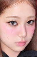 Hapa Kristin Cat-titude Kristin Choco Paw 1 Day (10pcs)