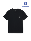 MLB Basic Comfortable Fit Short-Sleeve T-Shirt New York Yankees