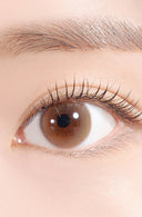 Hapa Kristin Dewy Kristin Basic Brown 1 Month (2pcs)