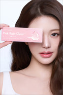 Hapa Kristin Pink Rain Clear 1 Day (30pcs)