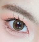 Lapeche【Forest‑Deer Mystic Brown】| Daily (10pcs)