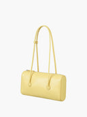 Marqe Sherwood BRICK_soup glossy plain
