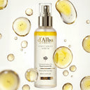 D'Alba First Spray Serum Peptide 100ml Double Set