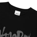 Mahagrid    CORP TEE[BLACK]
