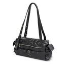 SAMO ONDOH  belt utility bag M veg black