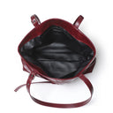 SAMO ONDOH  le belt bag L vampire blood