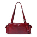 SAMO ONDOH  pocket utility bag M vampire blood