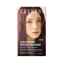 [August AllYoung Pick] COSNORI Easy Brow Changer 5 Uses (Tone Changer / Mood Changer)