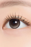 Hapa Kristin Stay Pretty Kristin Sweet Beige 1 Day (10pcs) Axis Fixed