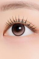 Hapa Kristin Stay Pretty Kristin Baby Pink 1 Day (10pcs) Axis Fixed