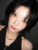 I-SHA Dekame Kiss me Cloud Ring 1 Day（10pcs）