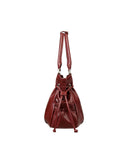 STAND OIL Breezy Bag Mini · Bridgeback Mini / Red Wine