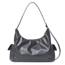 SAMO ONDOH  Pocket mug bag L veg charcoal