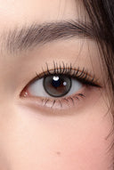Hapa Kristin First Love Kristin Gray 1 Day (10pcs)