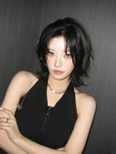 I-SHA Dekame Kiss me Cloud Ring 1 Day（10pcs）