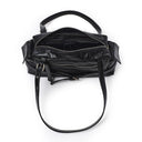 SAMO ONDOH  belt utility bag M veg black