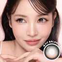 I-SHA Decame Kiss me Milky Choco Monthly（1 piece）