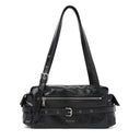 SAMO ONDOH  belt utility bag M veg black
